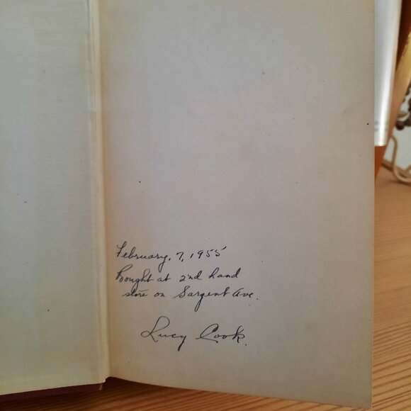 In Times Like These by Nellie L. McClung (1917) - Picture 5 of 5